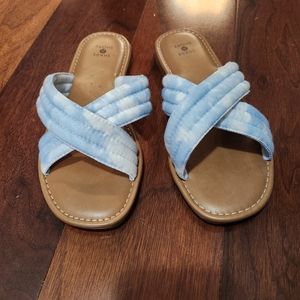 Shade & Shore Sandals